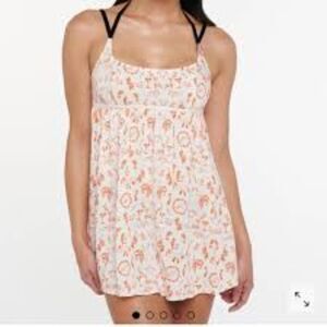 savage x fenty Underpinnings Babydoll Slip 3x